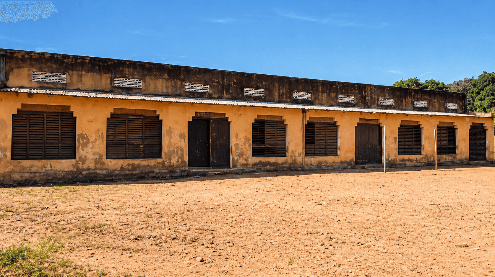 Mali : L’insécurité assombrit la rentrée scolaire, plus de 2 400 établissements toujours fermés