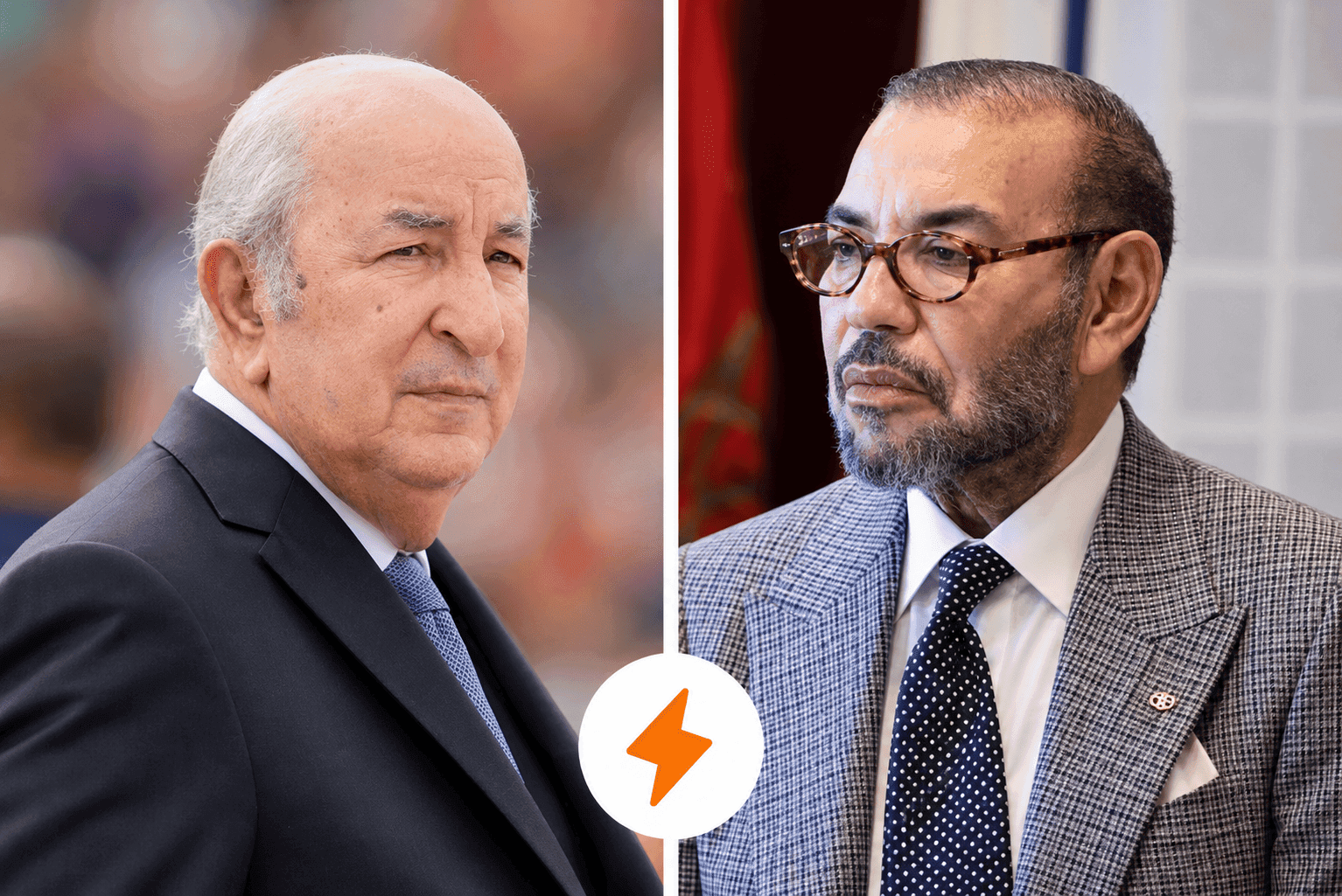 Algérie : 61 Marocains dont un ancien militaire arrêtés dans une affaire de déstabilisation présumée