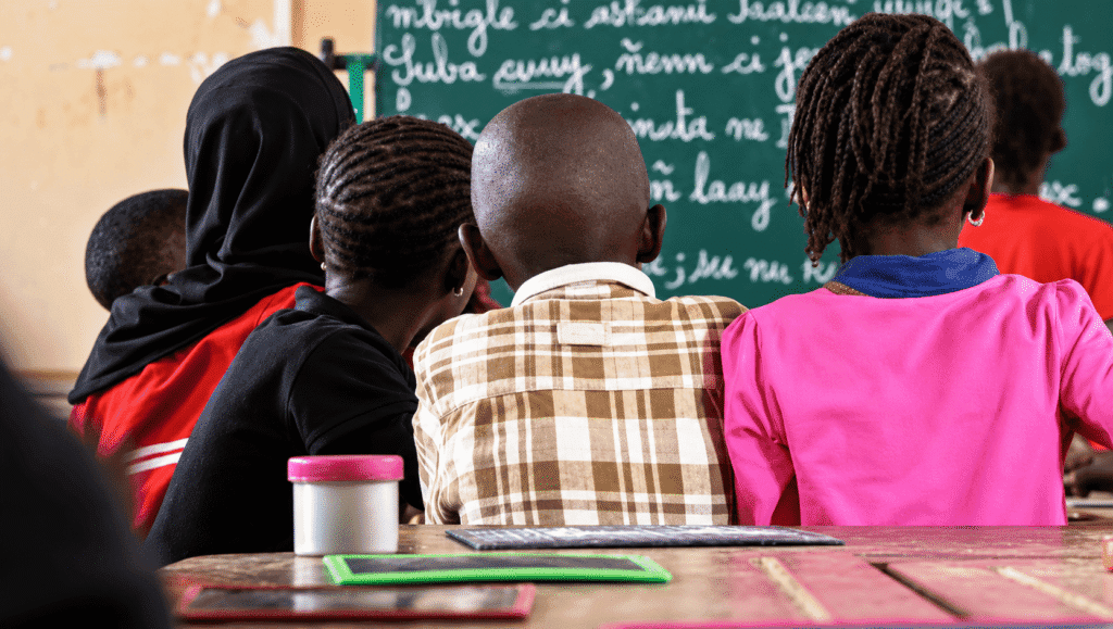 Sénégal : La rentrée scolaire repoussée au 12 octobre après les inondations meurtrières