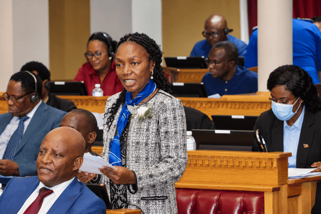 Namibie : la croissance revue à 2,3 %, le budget sous pression des recettes minières