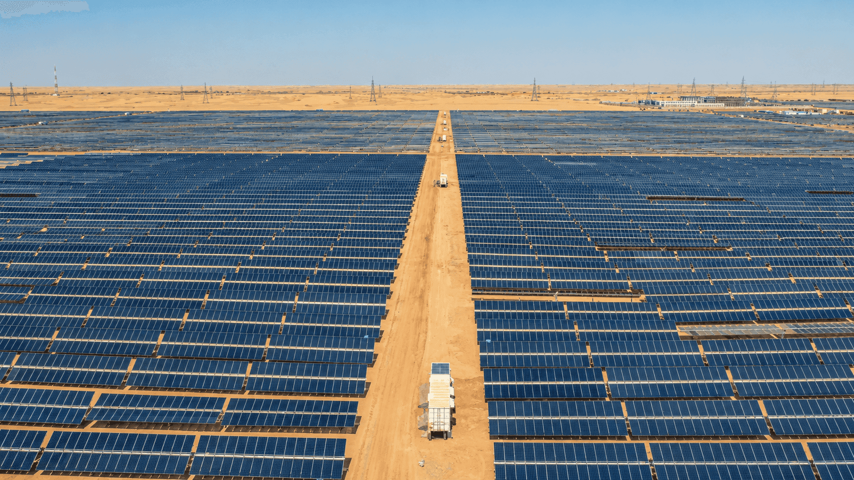 Égypte : Scatec et la BERD créent une plateforme d’investissement de 221 millions de dollars pour les renouvelables