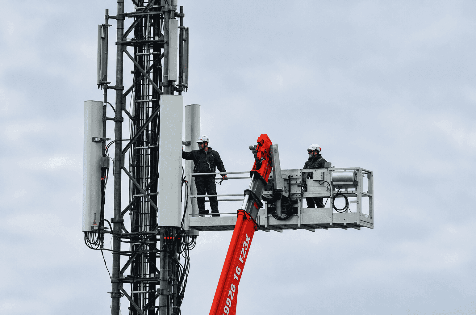 Téléphonie mobile :  MTN avance vers IHS et remet les pylônes au cœur de sa stratégie