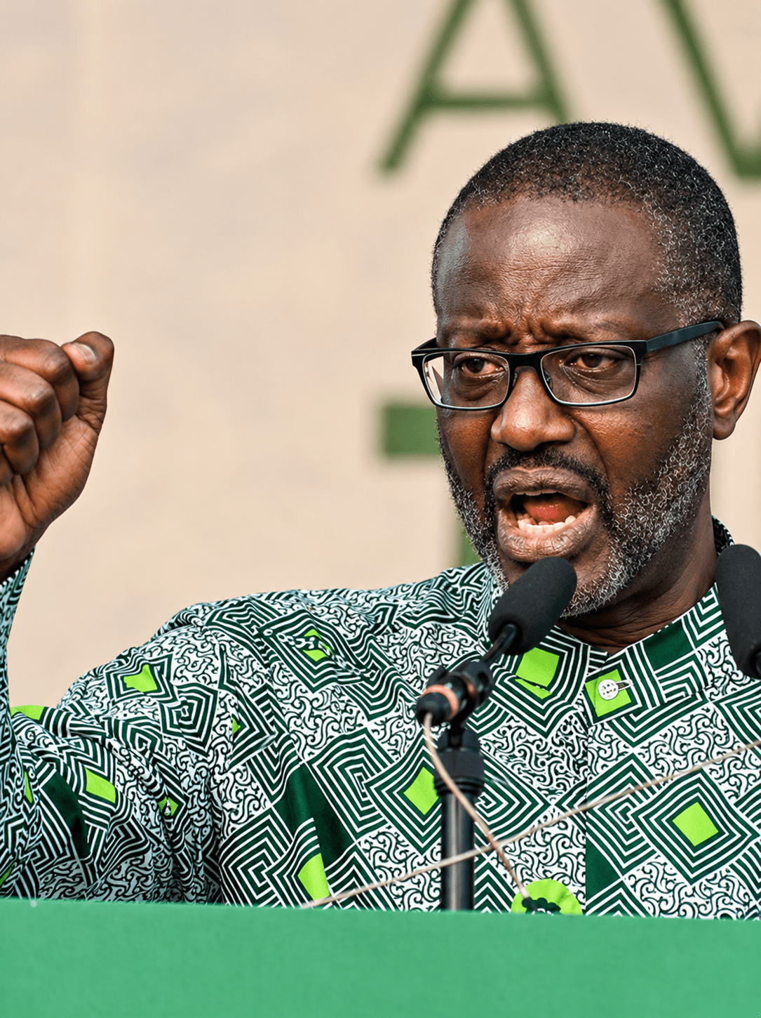 Côte d’Ivoire : PDCI-RDA, le bras de fer judiciaire autour de la présidence de Tidjane Thiam reporté au 19 novembre