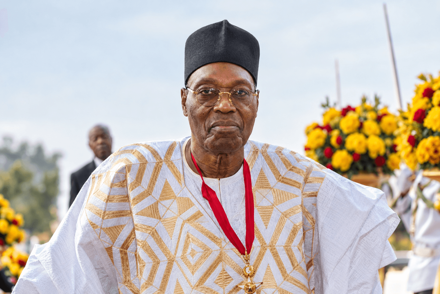 Cameroun : Les autorités suspendent le Parti d’Issa Tchiroma Bakary pour trois mois