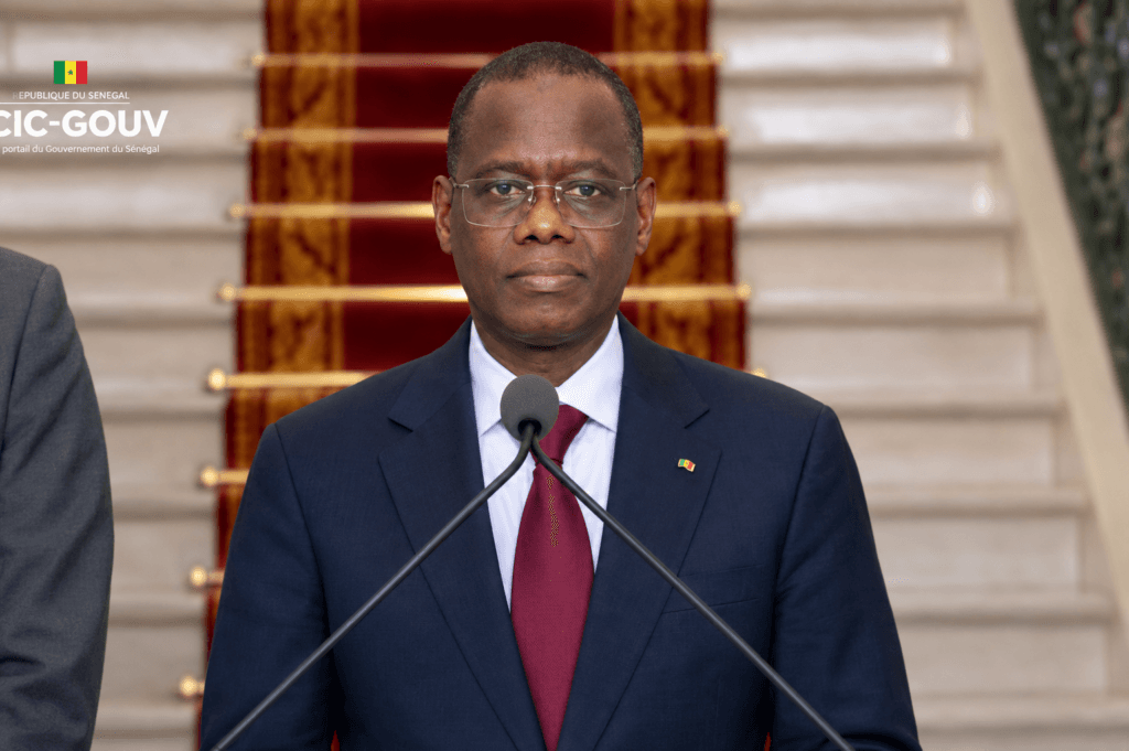 Sénégal : Bras de fer entre le gouvernement et le Parlement autour du budget 2026, le Premier ministre mise sur un compromis avec le PASTEF