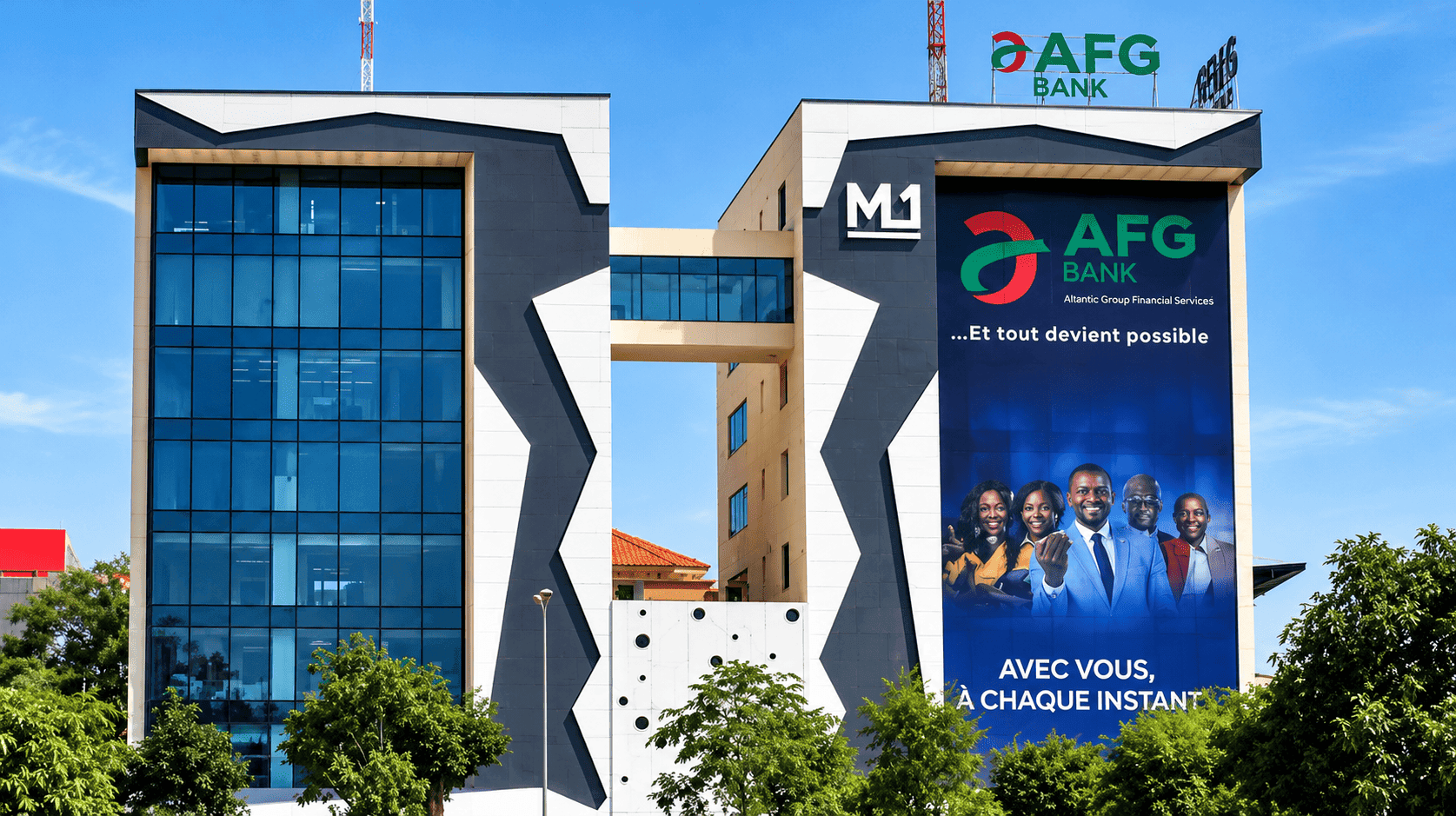 Cameroun : la BAD approuve 40 millions d’euros pour financer le commerce des entreprises