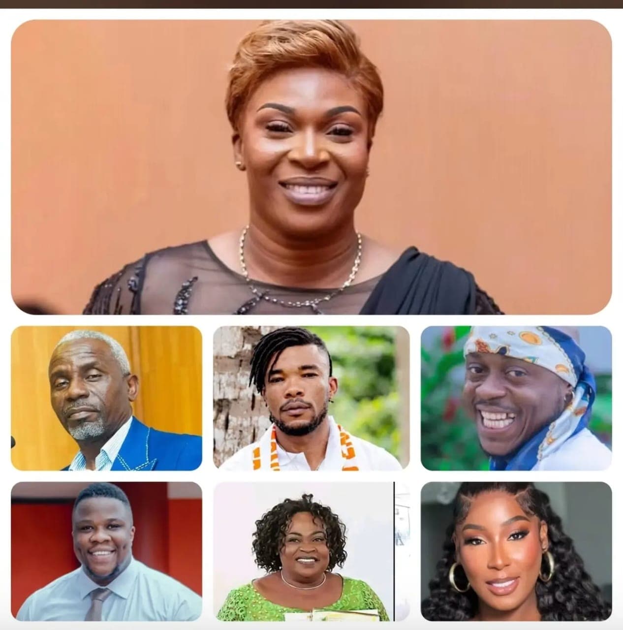 Côte d’Ivoire : Affaire des projets immobiliers, Rita Djédjé et plusieurs personnes déférées devant le PPEF, plus de 320 millions FCFA en jeu