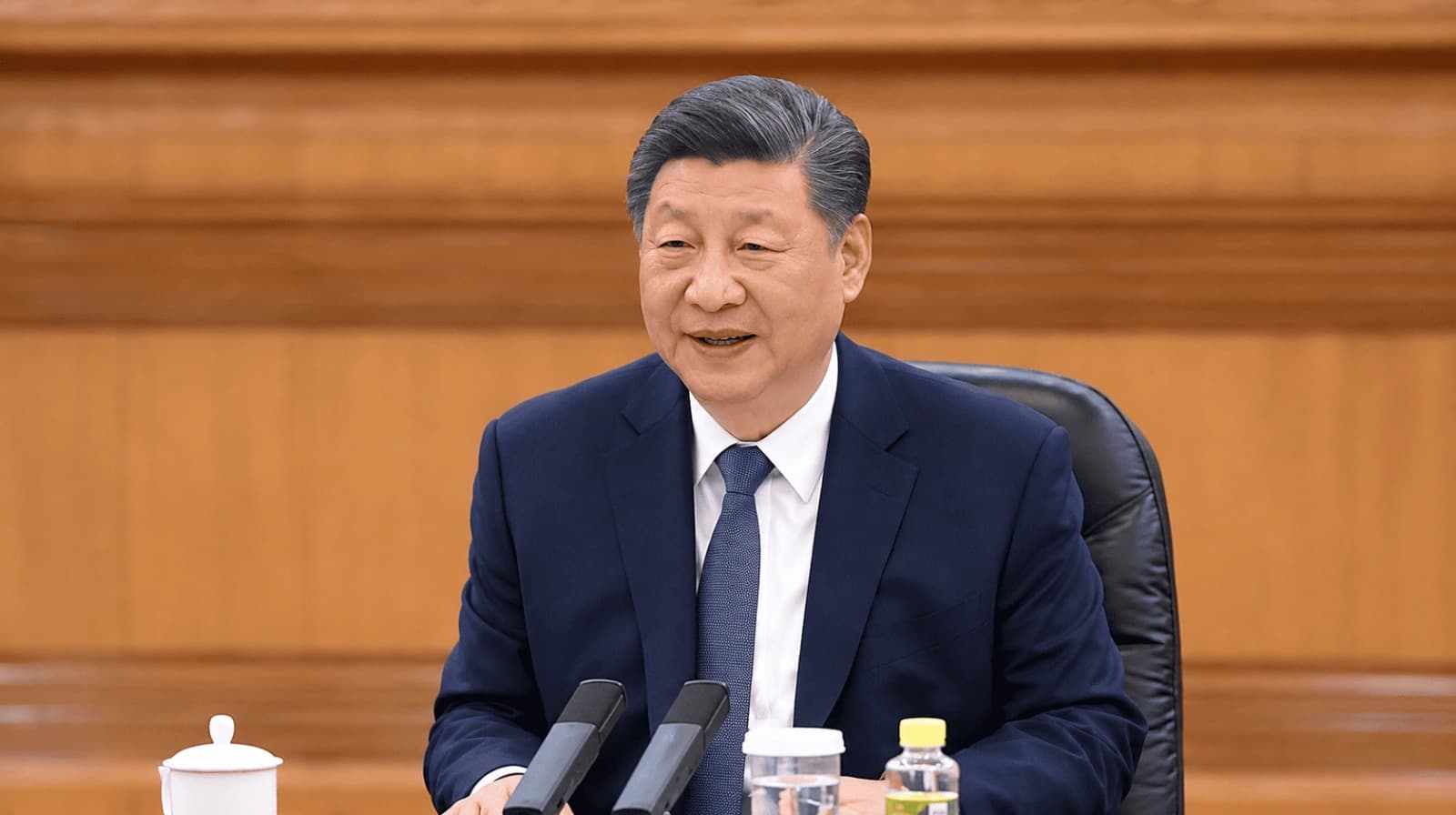 Chine : Un excédent commercial record de 133,5 milliards de dollars réalisé en septembre