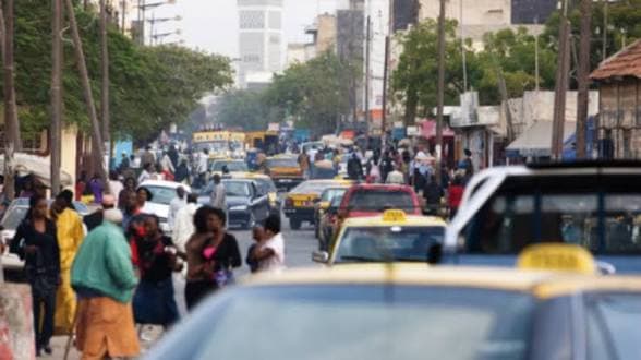Sénégal : Le bras de fer entre syndicats et gouvernement s’intensifie à l’approche des JOJ, une grève générale de 3 jours annoncée