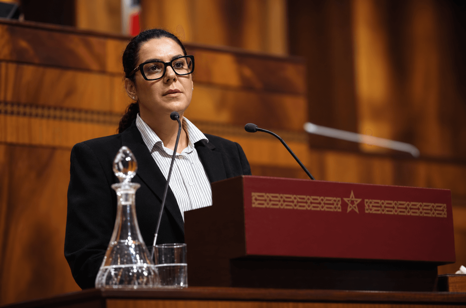 Maroc : Pouvoir d’achat, emploi, réformes, lutte anticorruption…, les grands chantiers du gouvernement El Mansouri pour reconquérir la confiance populaire