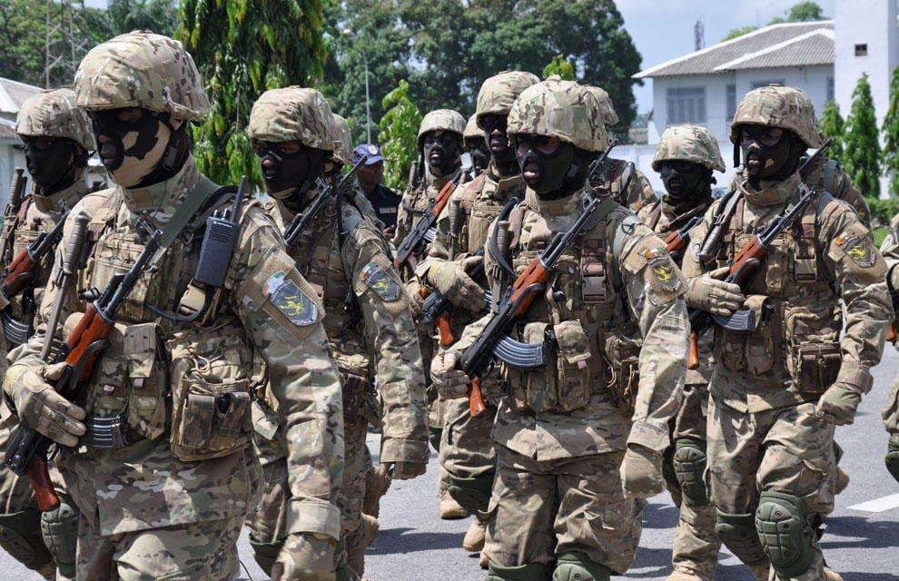 Arrestation de soldats ivoiriens au Mali : un avertissement de Bamako à Abidjan ?