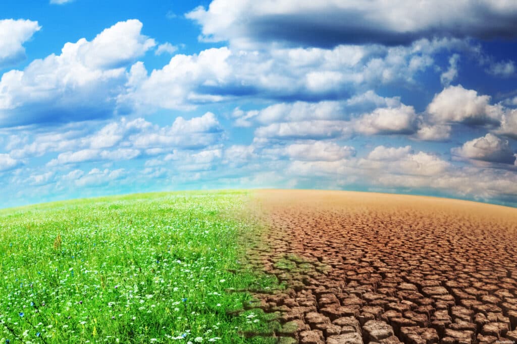 L’Afrique face au réchauffement climatique