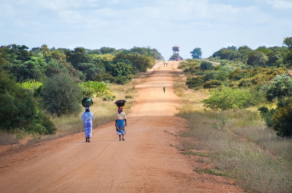 Libération d’une soixantaine de femmes enlevées à Arbinda au Burkina Faso