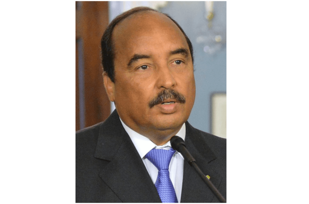 L’interdiction pour l’ex-président Mauritanien Ould Abdel Aziz de quitter la Mauritanie