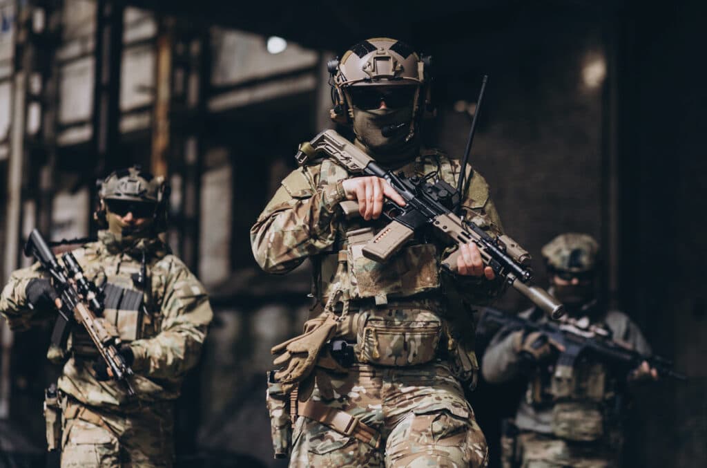 Un chef d’Etat Islamique neutralisé en Somalie par l’armée américaine