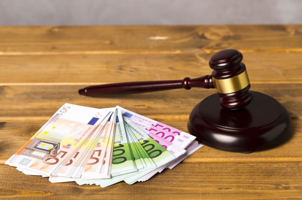 La lutte contre la corruption chez les magistrats en République Démocratique du Congo