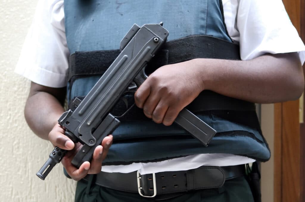 L’armée nigérienne annonce la mort de 79 terroristes dans l’ouest du pays