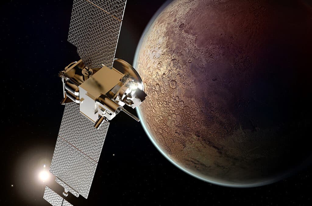 Le Kenya franchit une étape importante dans son développement technologique avec le lancement réussi de son satellite Taifa-1