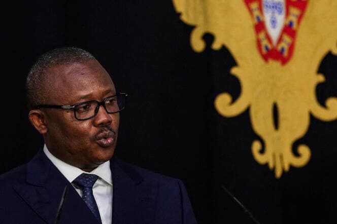 Cinquantenaire d’indépendance de la Guinée Bissau- Le Chef de l’État Umaro Sissoco Embalo fait un bilan élogieux de l’évolution de la Nation