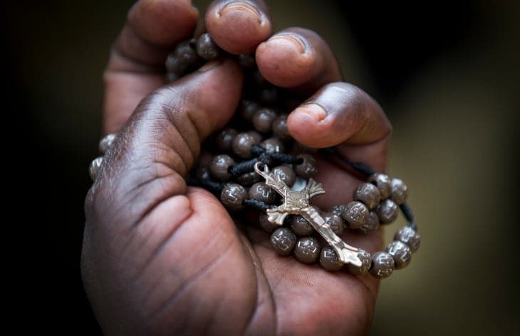 Sur les traces des martyrs – Une exposition des héros de l’indépendance du Cameroun prendra fin le 31 octobre