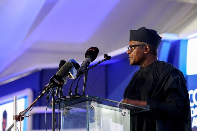 Nigeria – Soupçonné d’acte de corruption, le groupe Dangote visé par une enquête