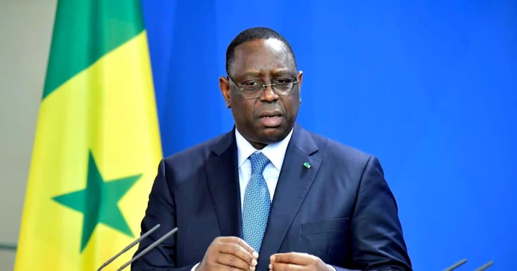 Sénégal – Le Conseil Constitutionnel désavoue Macky Sall et l’Assemblée Nationale, puis annule le report de la présidentielle