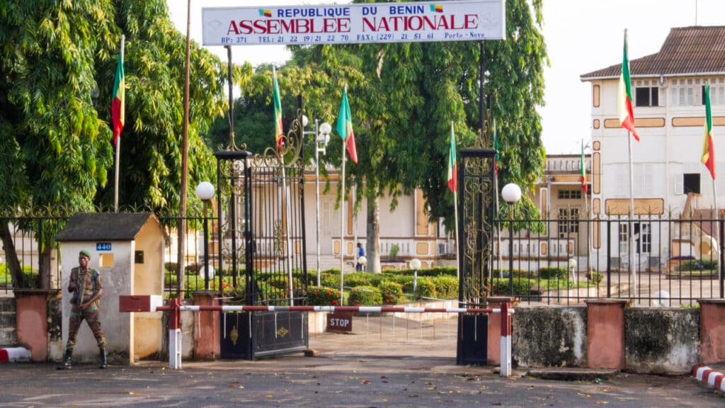 Bénin: Les critiques contre le nouveau code électoral fusent de partout