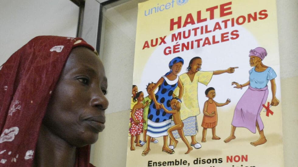 Gambie : L’Assemblée Nationale examine un texte prévoyant la légalisation de l’excision