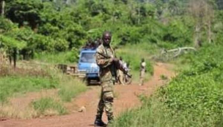 Côte d’Ivoire-Burkina Faso – De nouvelles tensions signalées entre militaires à la frontière