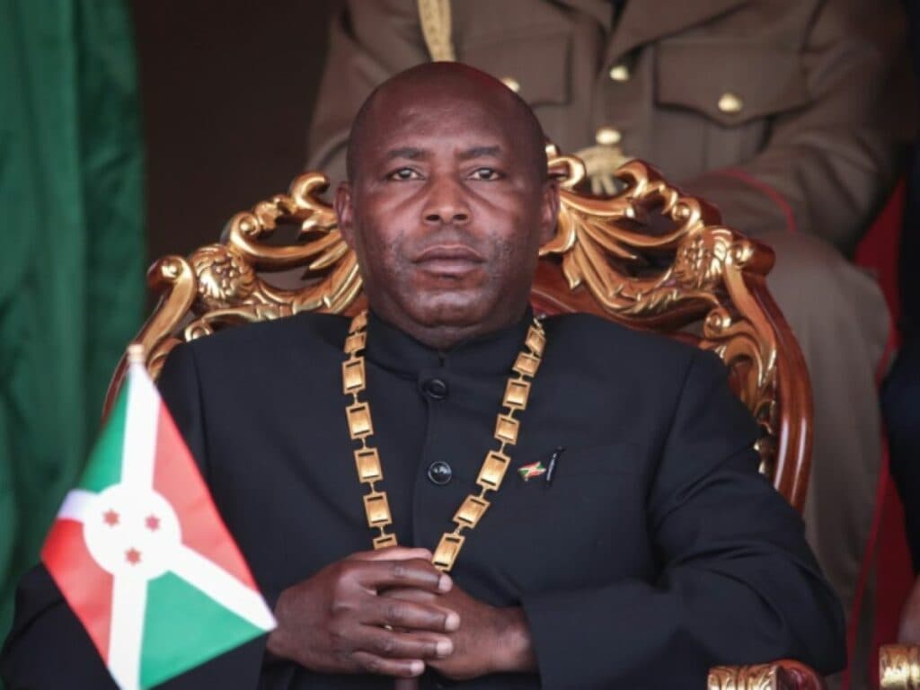 Burundi: Au nomde l’ordre moral et chrétien, des centaines de concubines chassées de leurs ménages par les autorités