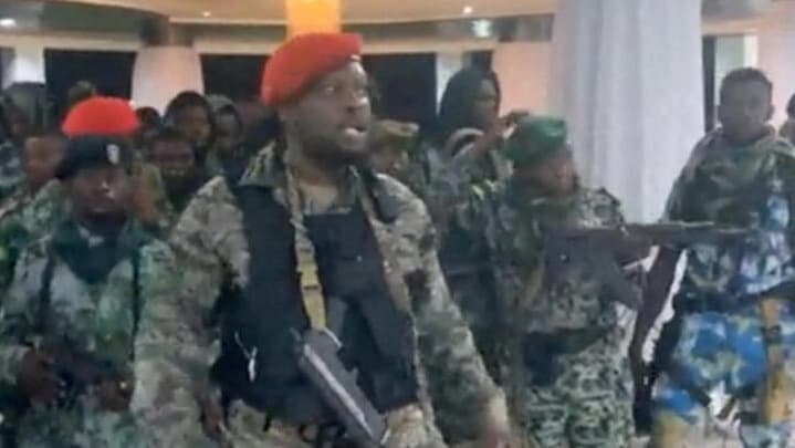 RDC: Un coup d’État déjoué dimanche par l’armée, le cerveau de l’opération tué, une quarantaine d’assaillants arrêtés, l’UA condamne