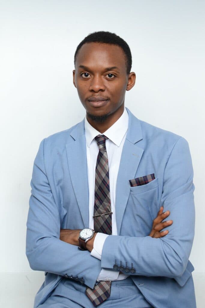 Interview – Nabyoullah Dosso