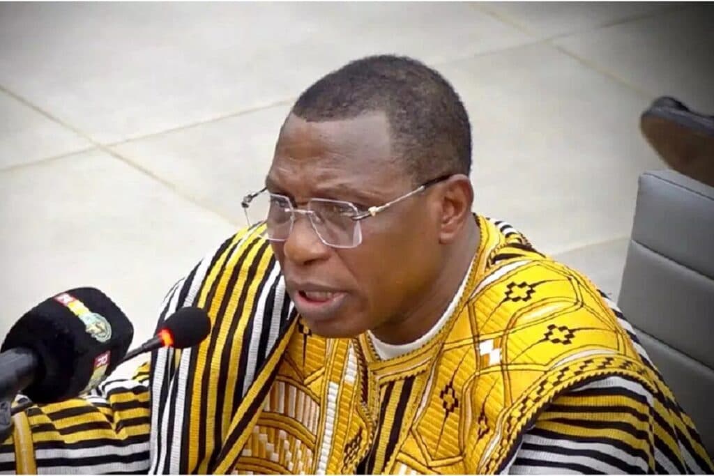 Guinée: Procès du massacre du 28-Septembre, la perpétuité requise contre Moussa Dadis Camara