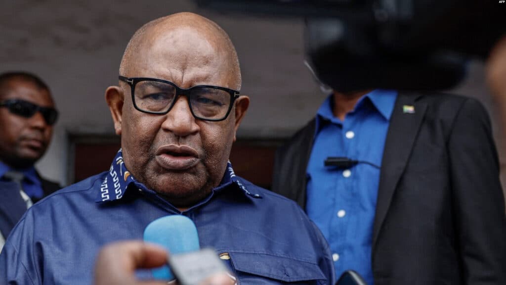 Comores : L’agresseur du Président Azali Assoumani est mort en détention