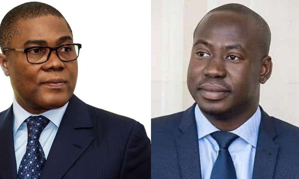 Bénin : Tentative de coup d’État, le Procureur spécial fait la lumière sur l’arrestation de Olivier Boko et Oswald Homéky, des sacs d’argent au Commandant de la Garde Républicaine ?