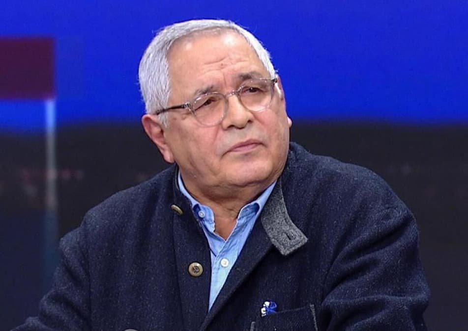 Politique France-Afrique : Robert Bourgi fait de grosses révélations sur l’assassinat de Thomas Sankara et le bombardement du camp militaire français de Bouaké en 2004