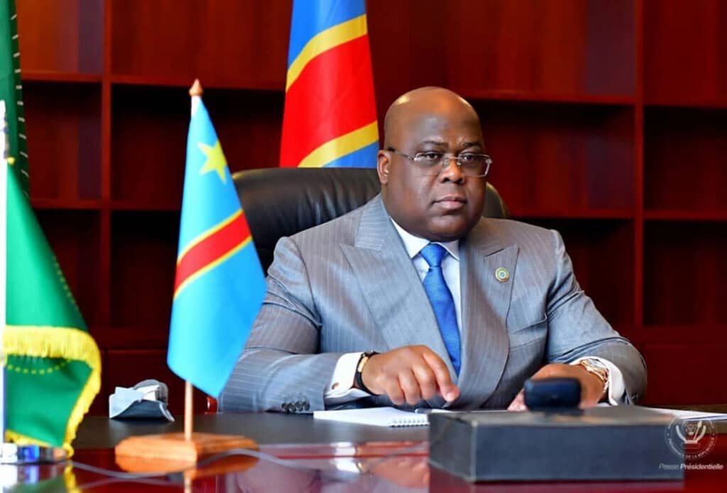 RDC : Projet de révision de la constitution, la présidence apporte des précisions suite à la réaction de l’opposition