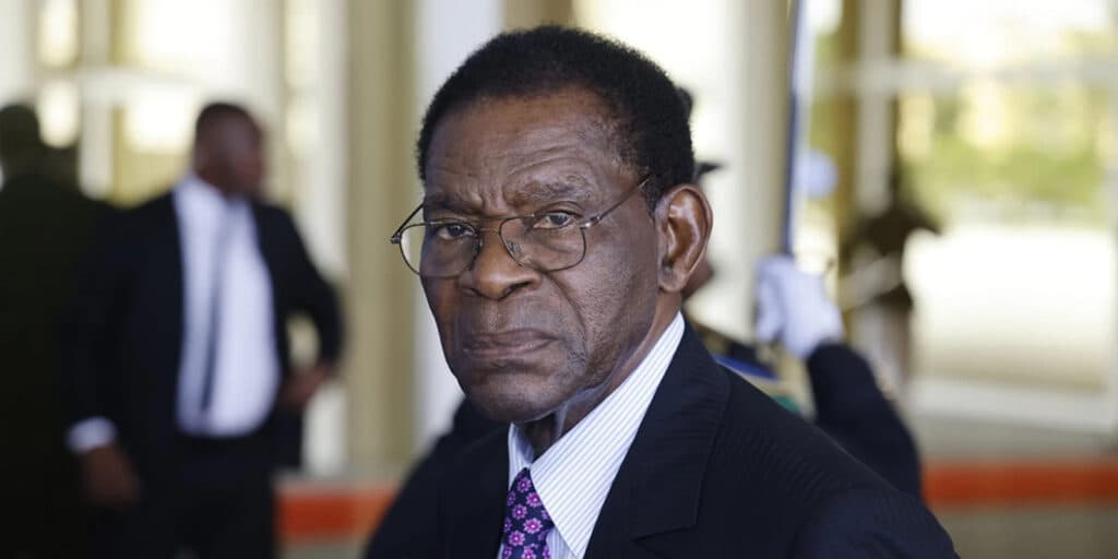 Guinée équatoriale : Le scandale des sextapes de Baltasar Ebang Engonga et ses répercussions sur le régime Téodoro Obiang Nguema