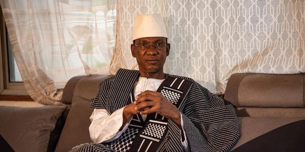 Mali : Situation tendue entre le Premier Ministre et la junte militaire, Choguel Maïgapourra-t-il préserver son avenir politique ?