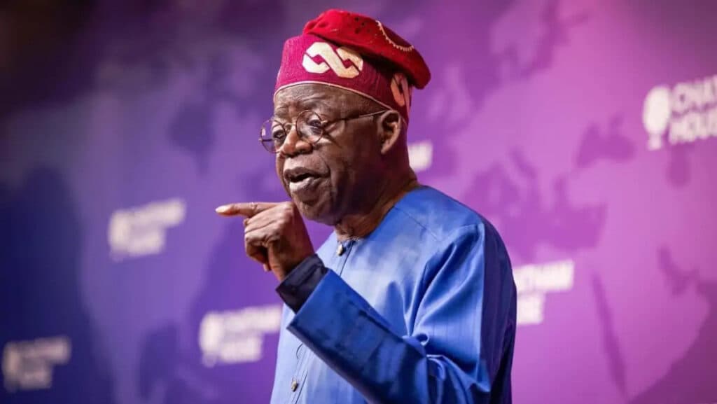 CEDEAO : Bola Tinubu espère toujours en un retour des pays de l’AES au sein de l’union sous-régionale