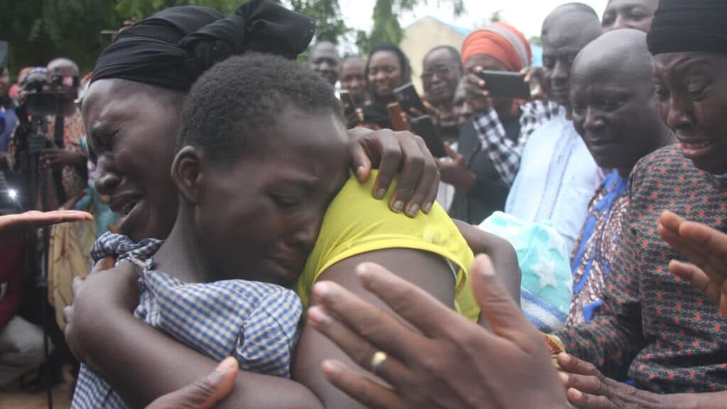 Nigeria : Une étude alarmante révèle 600 000 assassinats et 2 millions de Kidnappings en une année