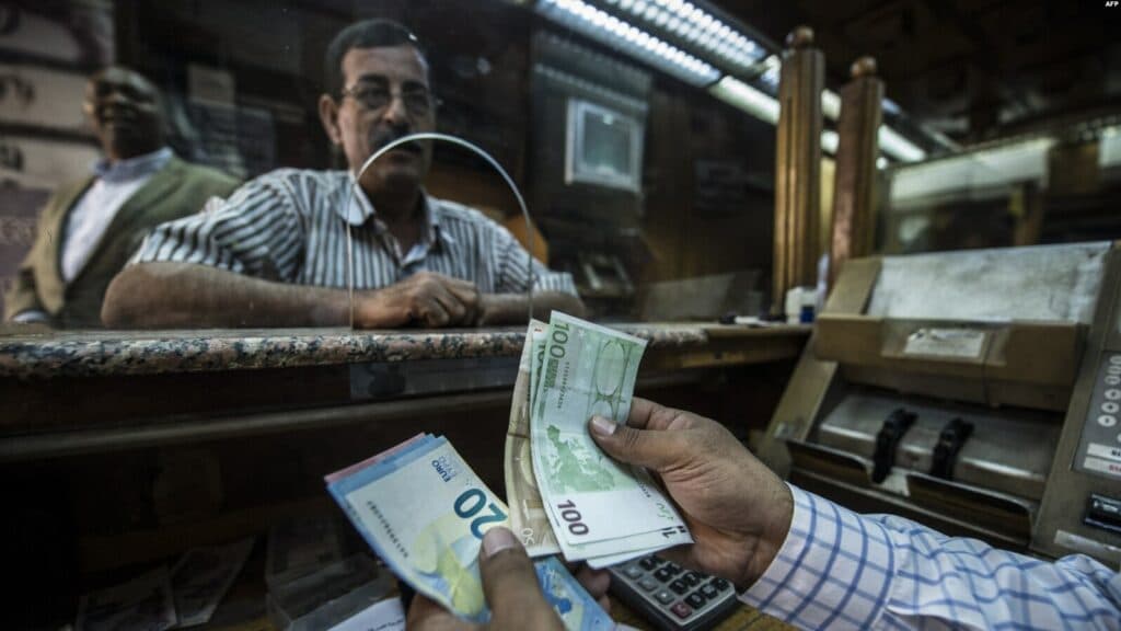 Economie : Voici les dix pays africains les plus endettés envers le FMI