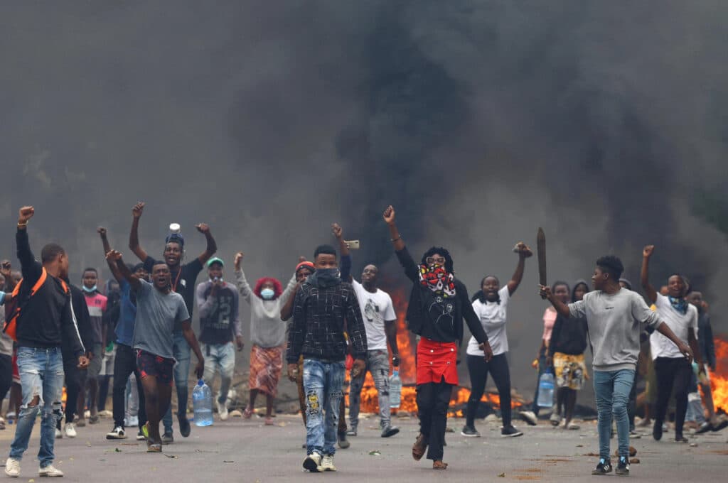 Crise au Mozambique : Des appels à l’action face au silence de la communauté internationale
