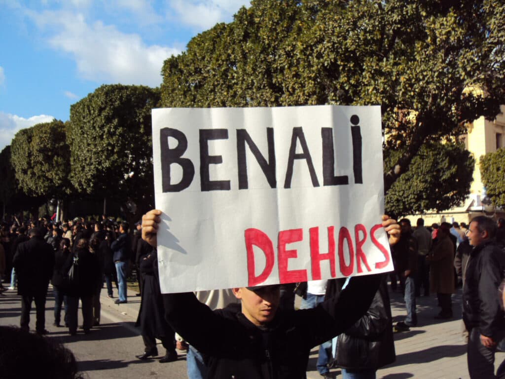 Tunisie : 14 ans après la chute de Ben Ali, que reste-t-il de la démocratie ?