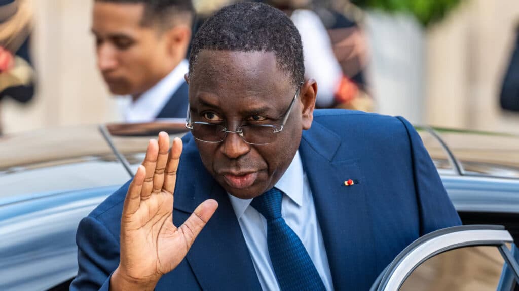 Sénégal : Après son départ de la présidence, Macky Sall se reconvertit dansl’entrepreneuriat au Maroc
