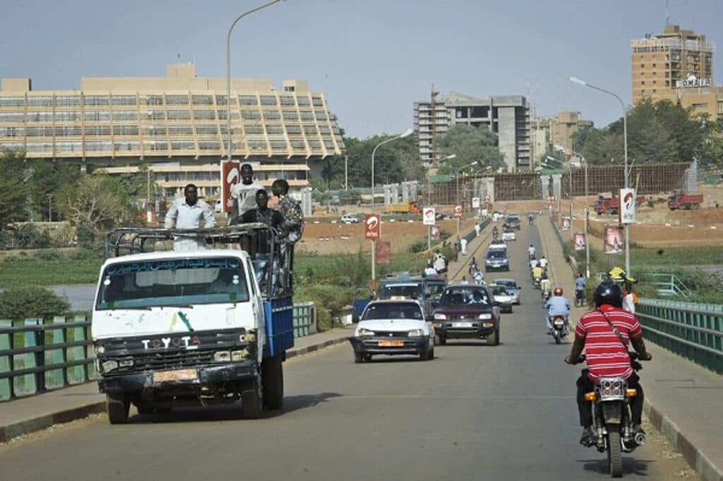 Niger : Le FMI annonce un décaissement d’environ 51 millions de dollars en faveur du pays