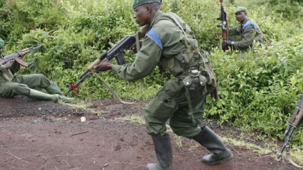 A la tribune de l’ONU : La RDC appelle à des sanctions contre le Rwanda alors que les combats s’intensifient autour de Goma