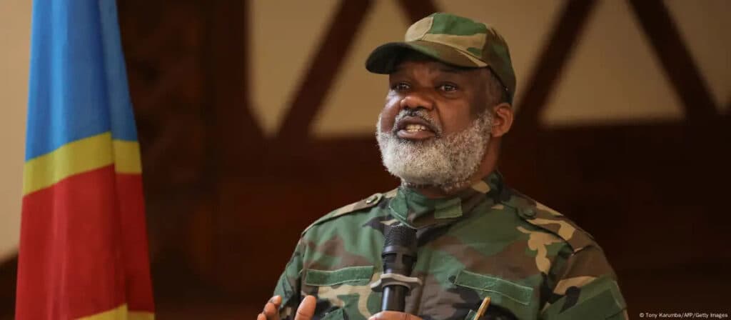 RDC : Après avoir pris Goma, le M23 veut marcher sur Kinshasa