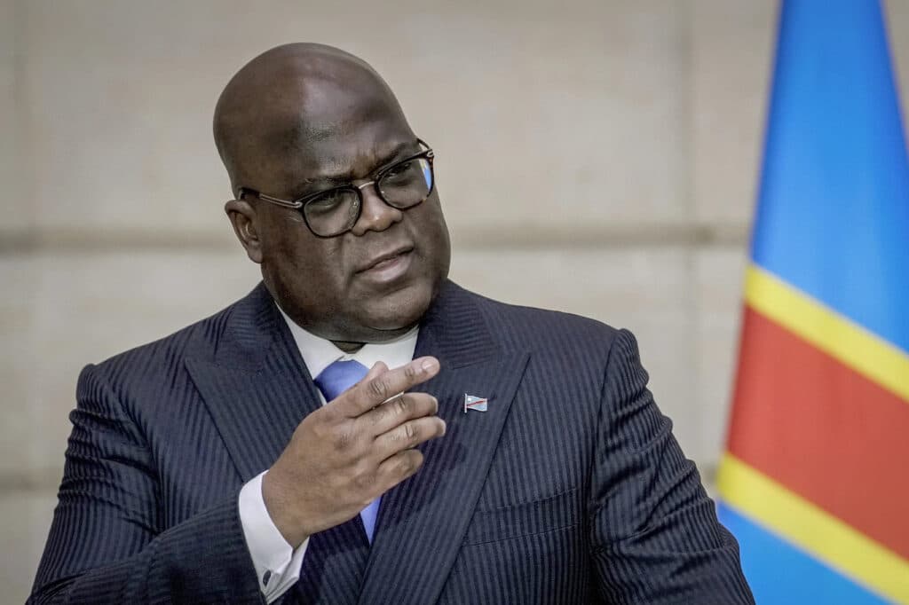 RDC : Face à l’avancée fulgurante du M23 vers Kinshasa, Félix Tshisekedi sollicite l’aide de l’armée tchadienne