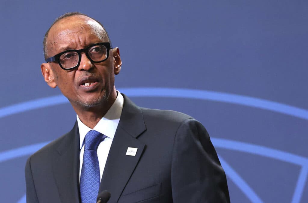 Rwanda : Le gouvernement suspend sa coopération de développement avec la Belgique